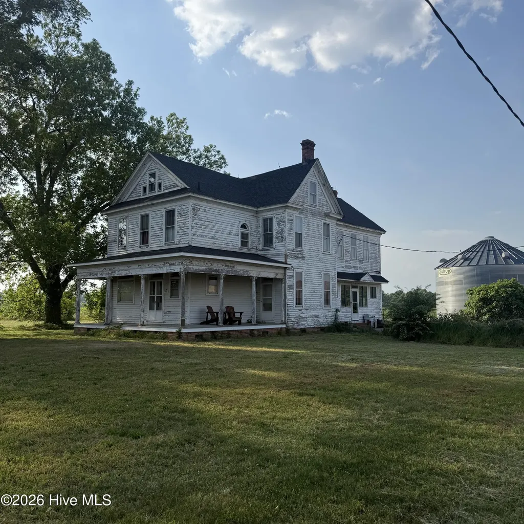3639 Rocky Hock Road Edenton NC 27932
