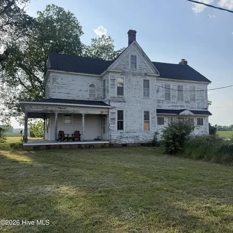3639 Rocky Hock Road Edenton NC 27932