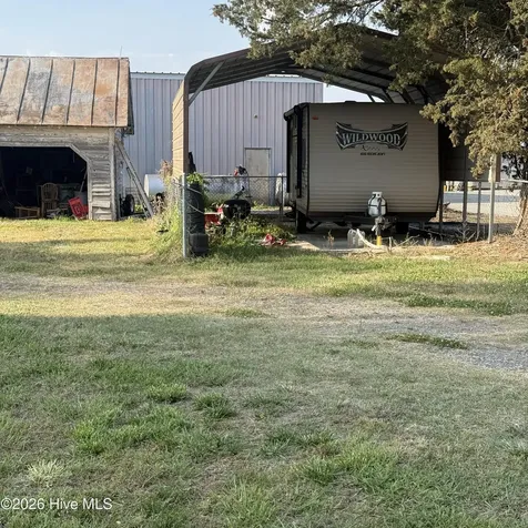 3639 Rocky Hock Road Edenton NC 27932