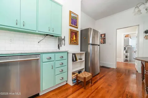 205 High Street Oriental NC 28571