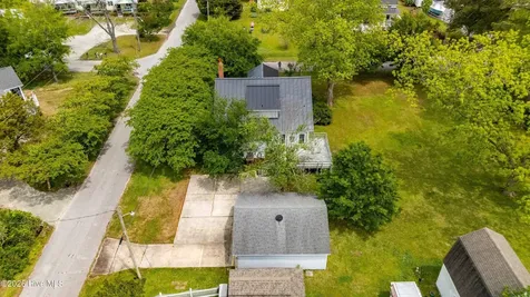 205 High Street Oriental NC 28571