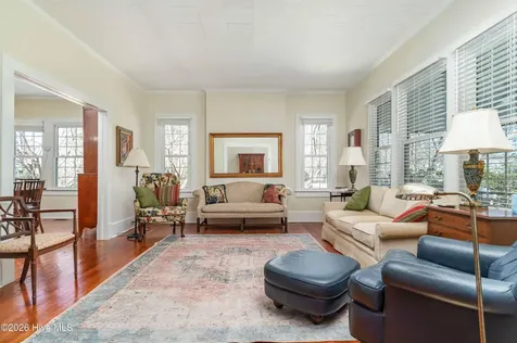 205 High Street Oriental NC 28571