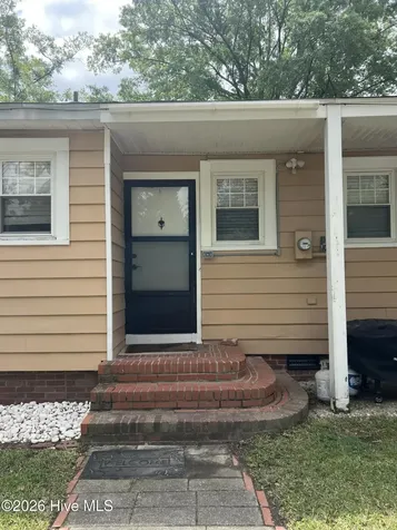 310 S Howard Circle Tarboro NC 27886