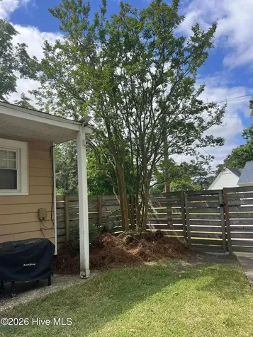 310 S Howard Circle Tarboro NC 27886