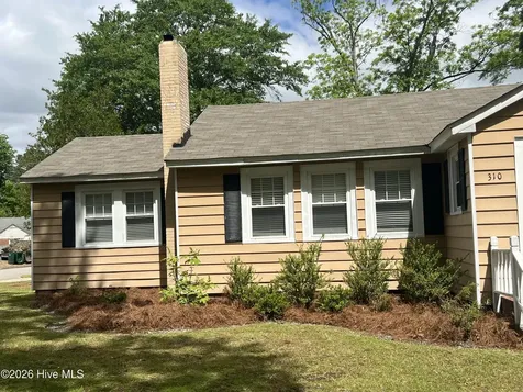 310 S Howard Circle Tarboro NC 27886