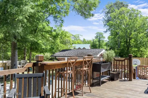 100 Deerfield Road Jacksonville NC 28540