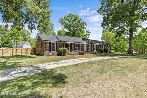 100 Deerfield Road Jacksonville NC 28540