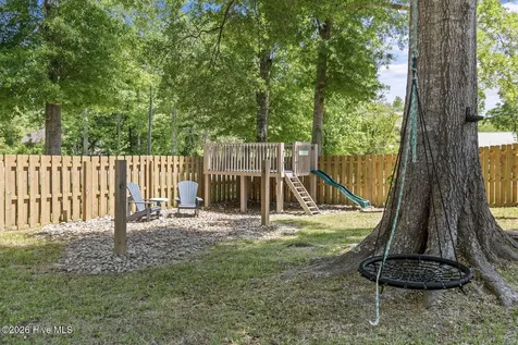 100 Deerfield Road Jacksonville NC 28540