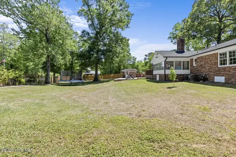 100 Deerfield Road Jacksonville NC 28540