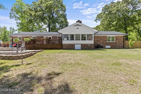 100 Deerfield Road Jacksonville NC 28540