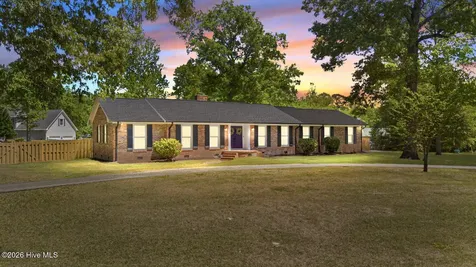 100 Deerfield Road Jacksonville NC 28540