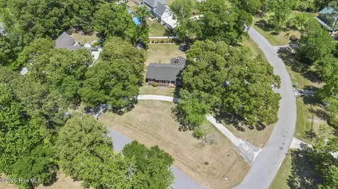 100 Deerfield Road Jacksonville NC 28540