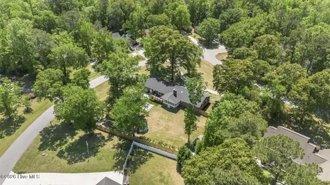 100 Deerfield Road Jacksonville NC 28540