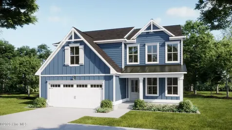 7016 Marsh Shore Point Leland NC 28451