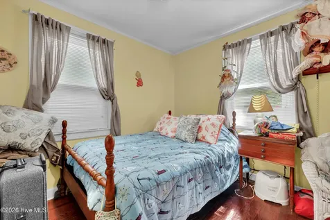 107 Long Leaf Drive Wilmington NC 28401