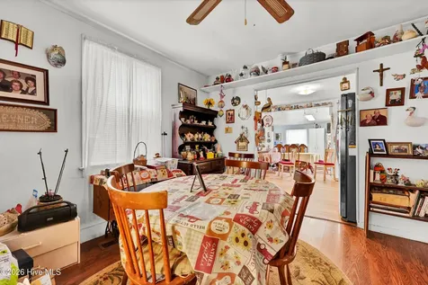 107 Long Leaf Drive Wilmington NC 28401