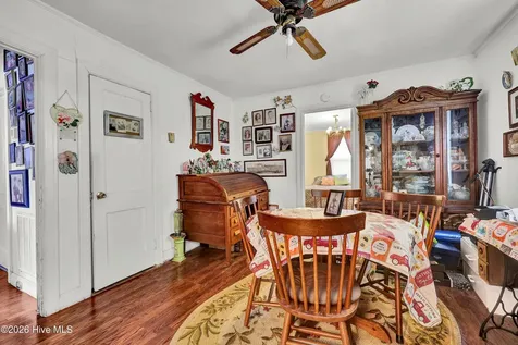 107 Long Leaf Drive Wilmington NC 28401