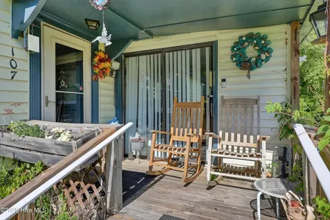 107 Long Leaf Drive Wilmington NC 28401
