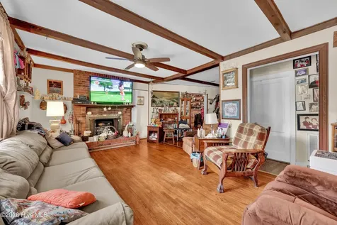 107 Long Leaf Drive Wilmington NC 28401