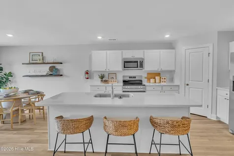 7134 Woodline Drive SW Sunset Beach NC 28468