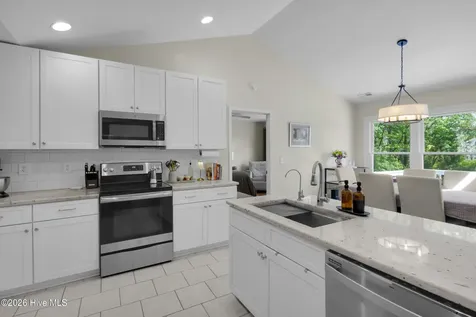 107 Sandpiper Court New Bern NC 28562