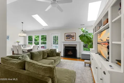 107 Sandpiper Court New Bern NC 28562
