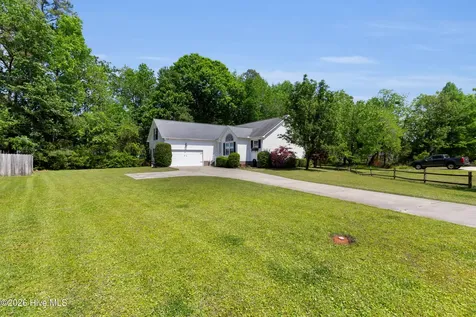 107 Sandpiper Court New Bern NC 28562