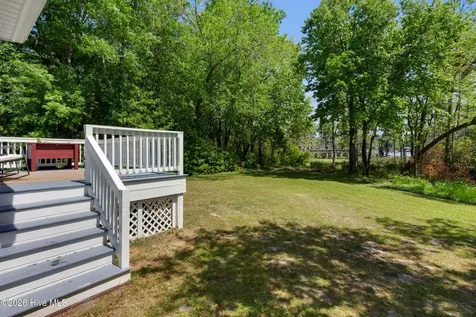 107 Sandpiper Court New Bern NC 28562