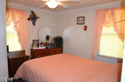 158 Otway Farm Road Beaufort NC 28516