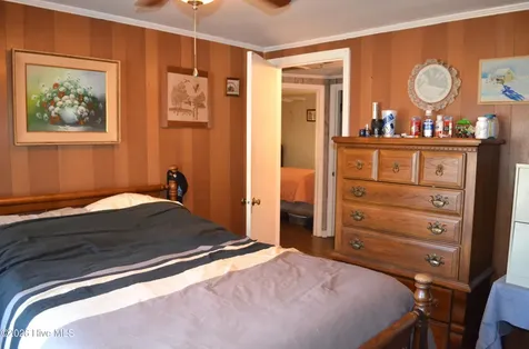 158 Otway Farm Road Beaufort NC 28516