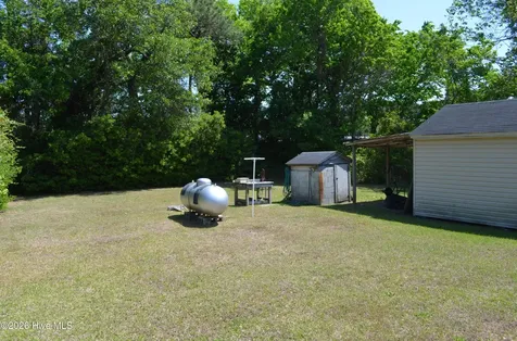 158 Otway Farm Road Beaufort NC 28516