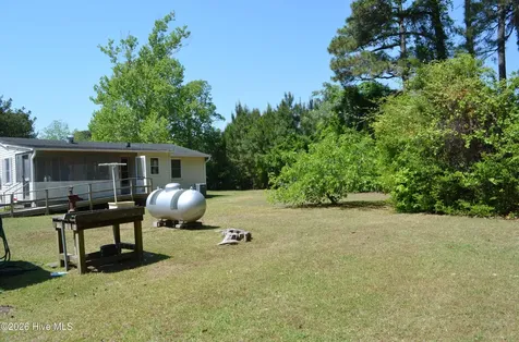 158 Otway Farm Road Beaufort NC 28516