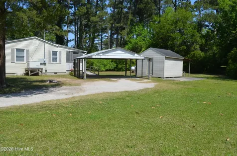 158 Otway Farm Road Beaufort NC 28516