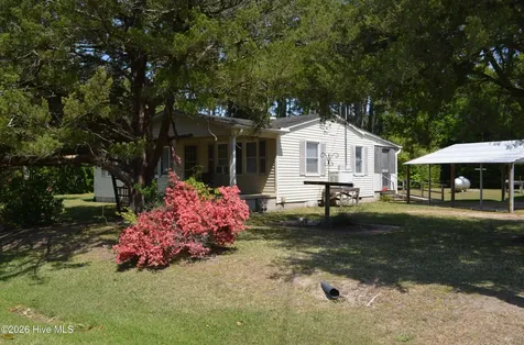 158 Otway Farm Road Beaufort NC 28516