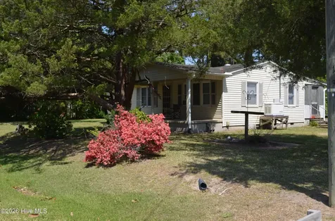 158 Otway Farm Road Beaufort NC 28516