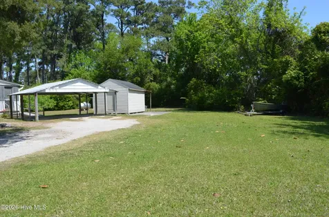 158 Otway Farm Road Beaufort NC 28516