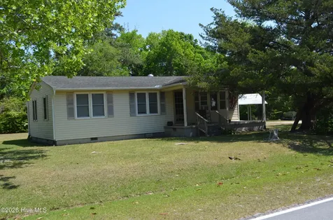 158 Otway Farm Road Beaufort NC 28516