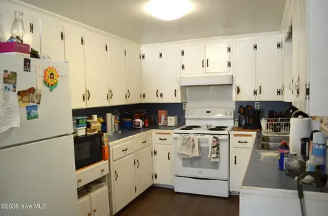 158 Otway Farm Road Beaufort NC 28516