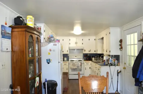 158 Otway Farm Road Beaufort NC 28516
