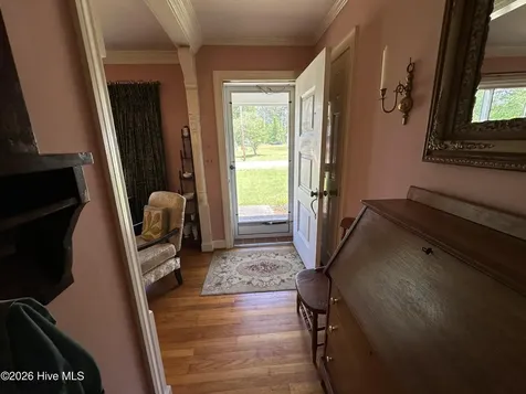 604 W Woodland Avenue Woodland NC 27897