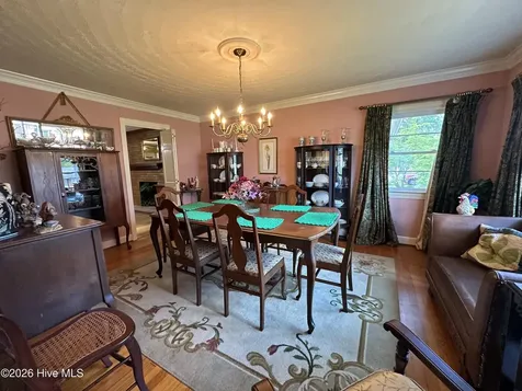 604 W Woodland Avenue Woodland NC 27897