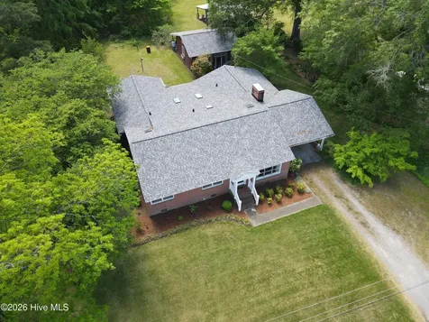 604 W Woodland Avenue Woodland NC 27897