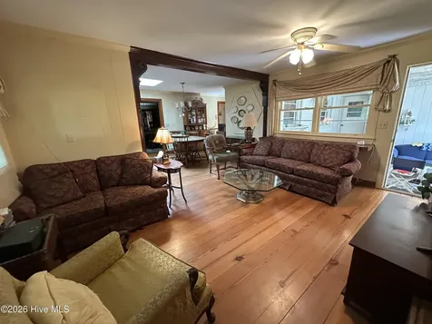 604 W Woodland Avenue Woodland NC 27897