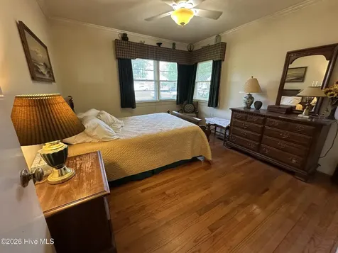 604 W Woodland Avenue Woodland NC 27897