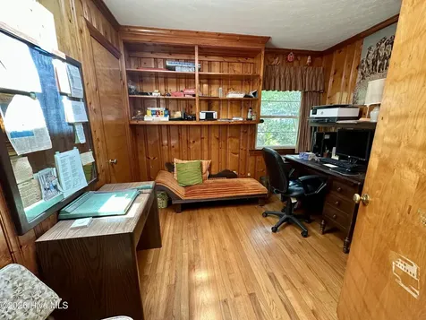 604 W Woodland Avenue Woodland NC 27897