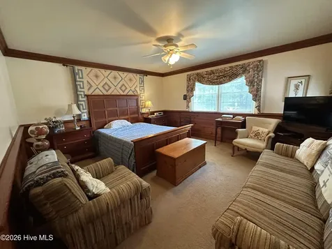 604 W Woodland Avenue Woodland NC 27897