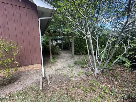 604 W Woodland Avenue Woodland NC 27897