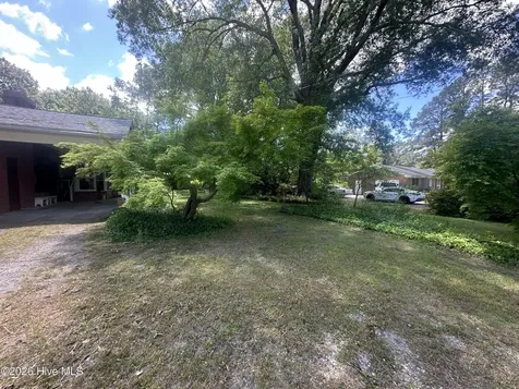 604 W Woodland Avenue Woodland NC 27897