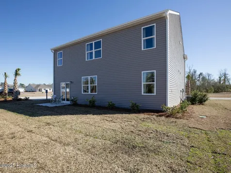 280 Marshwood Street Richlands NC 28574