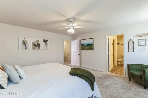 1253 Manor Drive Rocky Mount NC 27804